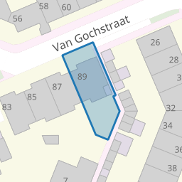 Perceel WTR00-A-6448