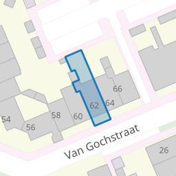 Perceel WTR00-A-6451