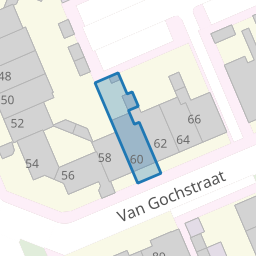 Perceel WTR00-A-6452