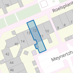 Perceel WTR00-A-6465