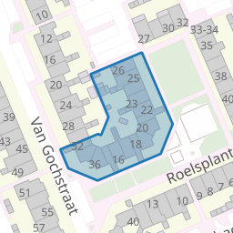 Perceel WTR00-A-6479