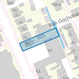 Perceel WTR00-A-6490