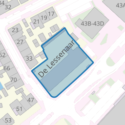 Perceel WTR00-A-6506