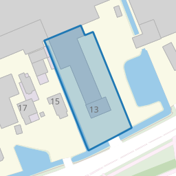 Perceel WTR00-A-6513