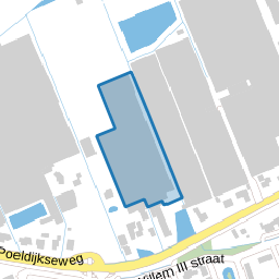 Perceel WTR00-A-6514