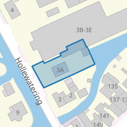 Perceel WTR00-A-6515