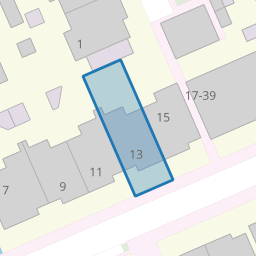 Perceel WTR00-A-6574