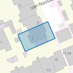 Perceel WTR00-A-6583