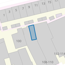 Perceel WTR00-A-6607