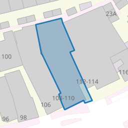 Perceel WTR00-A-6608