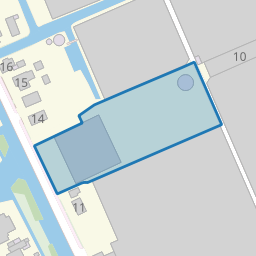 Perceel WTR00-A-6622