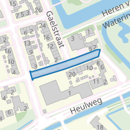 Perceel WTR00-A-6623