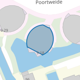 Perceel WTR00-A-6632