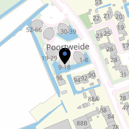 Appartement WTR00 A 6649 17