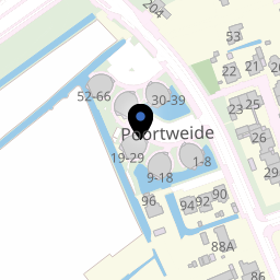 Appartement WTR00 A 6649 20