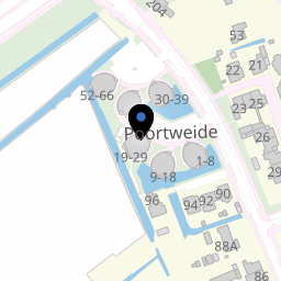Appartement WTR00 A 6649 22