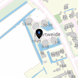 Appartement WTR00 A 6649 23