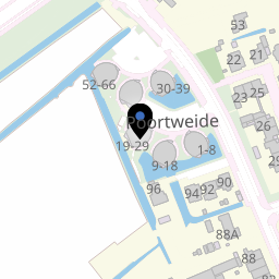 Appartement WTR00 A 6649 25