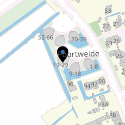 Appartement WTR00 A 6649 27