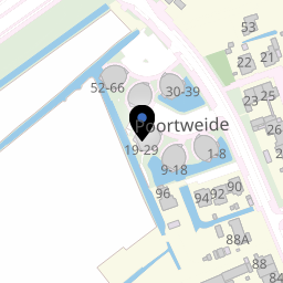 Appartement WTR00 A 6649 29