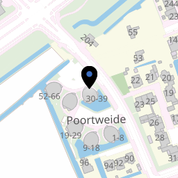 Appartement WTR00 A 6649 30