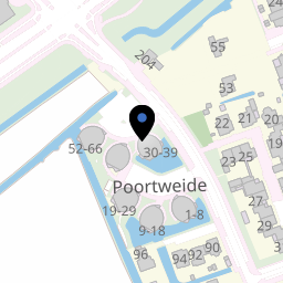 Appartement WTR00 A 6649 31