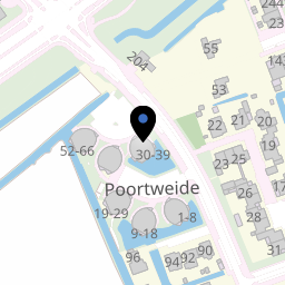 Appartement WTR00 A 6649 32