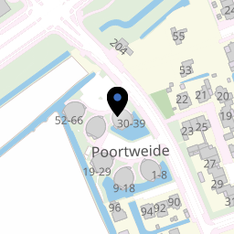 Appartement WTR00 A 6649 33