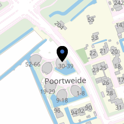 Appartement WTR00 A 6649 34