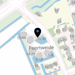 Appartement WTR00 A 6649 35