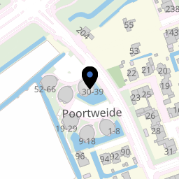 Appartement WTR00 A 6649 38