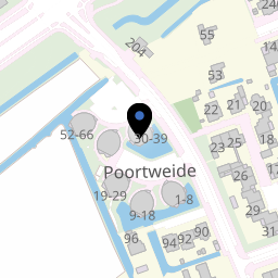 Appartement WTR00 A 6649 39
