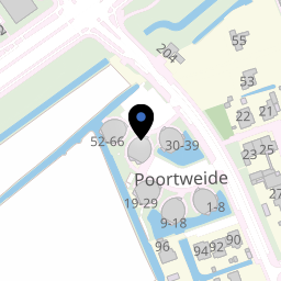 Appartement WTR00 A 6649 41