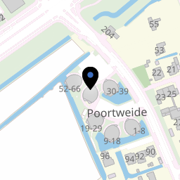 Appartement WTR00 A 6649 43
