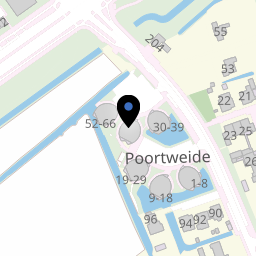 Appartement WTR00 A 6649 45