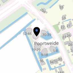 Appartement WTR00 A 6649 46