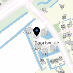 Appartement WTR00 A 6649 48
