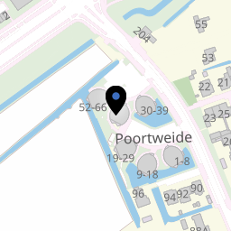 Appartement WTR00 A 6649 49