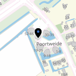 Appartement WTR00 A 6649 50