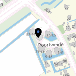 Appartement WTR00 A 6649 51