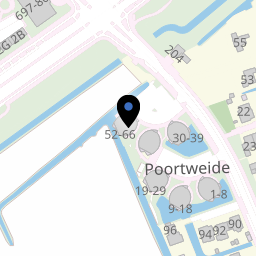 Appartement WTR00 A 6649 58