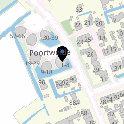Appartement WTR00 A 6649 7