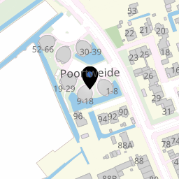 Appartement WTR00 A 6649 9