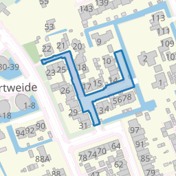 Perceel WTR00-A-6661