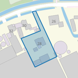 Perceel WTR00-A-6673