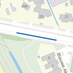 Perceel WTR00-A-6710