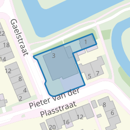 Perceel WTR00-A-6724