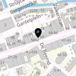 Appartement WTR00 A 6753 2