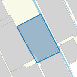 Perceel WTR00-A-6776