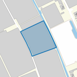 Perceel WTR00-A-6778